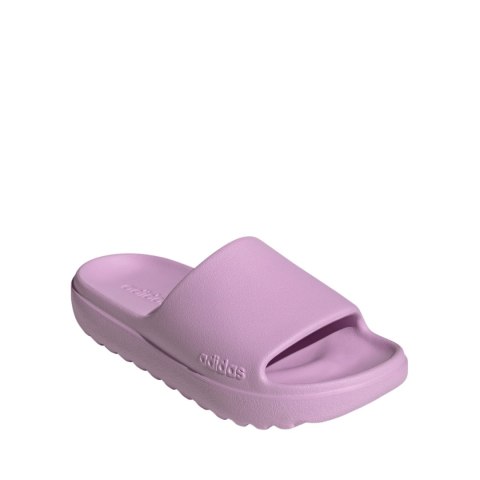 Klapki adidas Adilette Lumia jasny fiolet IH8924 37 Adidas