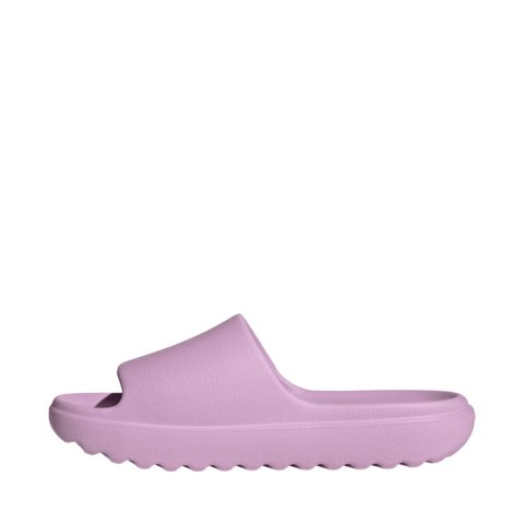 Klapki adidas Adilette Lumia jasny fiolet IH8924 39 Adidas