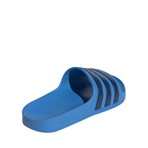 Klapki dla dzieci adidas Adilette Aqua K niebieskie JS2495 29 Adidas