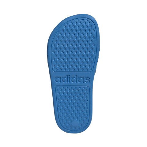 Klapki dla dzieci adidas Adilette Aqua K niebieskie JS2495 29 Adidas