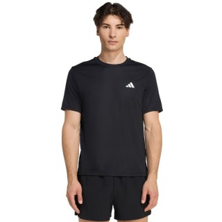 Koszulka męska adidas Workout Essentials Base czarna KA3569 S Adidas