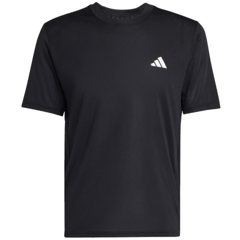 Koszulka męska adidas Workout Essentials Base czarna KA3569 S Adidas