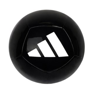 Piłka nożna adidas Universadi czarno-biała KB9776 5 Adidas