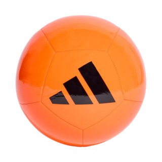 Piłka nożna adidas Universadi pomarańczowo-czarna KB9777 5 Adidas
