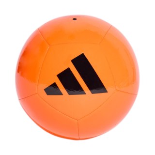 Piłka nożna adidas Universadi pomarańczowo-czarna KB9777 5 Adidas