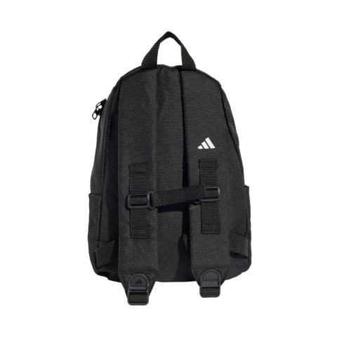 Plecak adidas Logo Kids czarny JD1303 Adidas