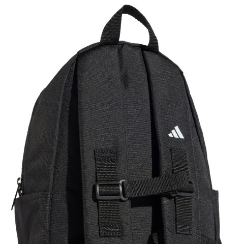 Plecak adidas Logo Kids czarny JD1303 Adidas
