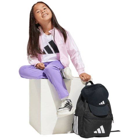 Plecak adidas Logo Kids czarny JD1303 Adidas