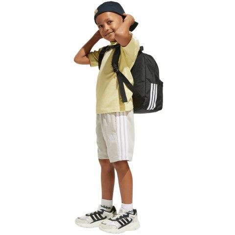 Plecak adidas Logo Kids czarny JD1303 Adidas