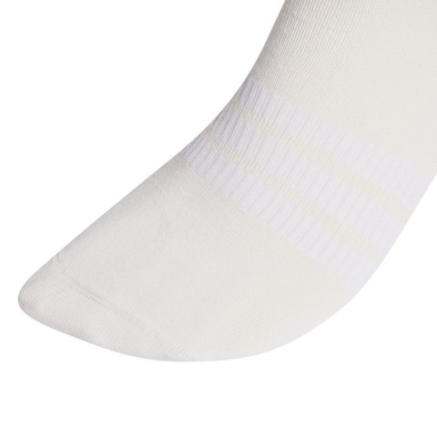 Skarpety adidas Thin&Light Sportswear 3 pary białe JZ0528 34-36 Adidas