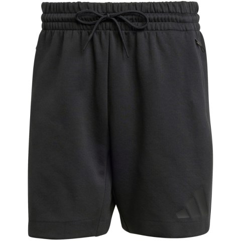 Spodenki męskie adidas Z.N.E. czarne JE7540 M Adidas