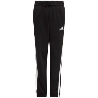 Spodnie dla dzieci adidas Essentials czarne JJ3540 152cm Adidas