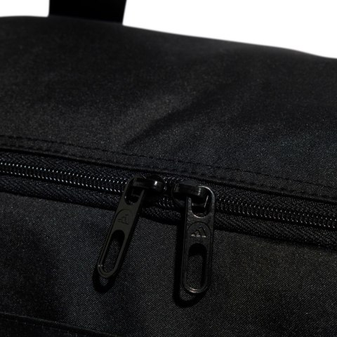 Torba adidas Linear Duffel Small czarna JE8343 Adidas