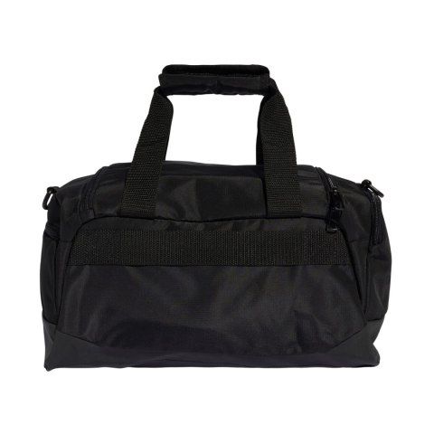 Torba adidas Training Defender Duffle XSmall czarna JZ0609 Adidas