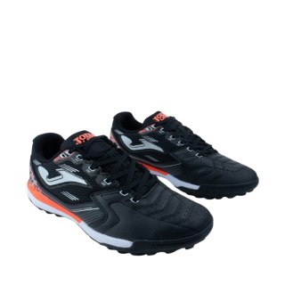 Buty piłkarskie Joma Liga 5 Turf 2601 czarne LIGS2601TF 46 Joma
