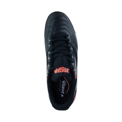 Buty piłkarskie Joma Liga 5 Turf 2601 czarne LIGS2601TF 46 Joma