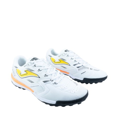 Buty piłkarskie Joma Liga 5 Turf 2602 białe LIGS2602TF 46 Joma