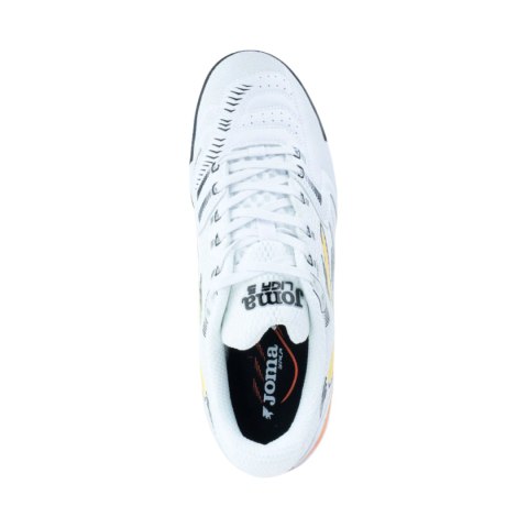 Buty piłkarskie Joma Liga 5 Turf 2602 białe LIGS2602TF 46 Joma