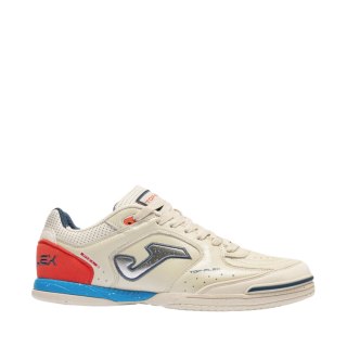 Buty piłkarskie Joma Top Flex Indoor 2625 beżowe TOPS2625IN 42 Joma