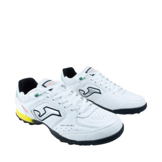 Buty piłkarskie Joma Top Flex Turf 2602 białe TOPS2602TF 36 Joma