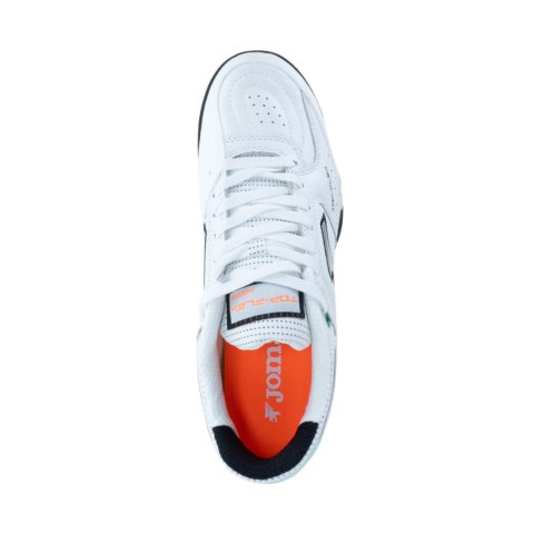 Buty piłkarskie Joma Top Flex Turf 2602 białe TOPS2602TF 36 Joma