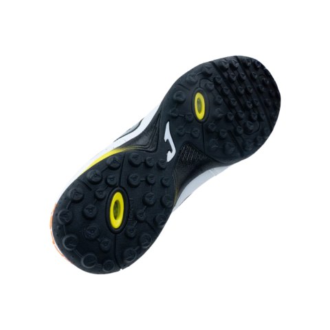 Buty piłkarskie Joma Top Flex Turf 2602 białe TOPS2602TF 36 Joma
