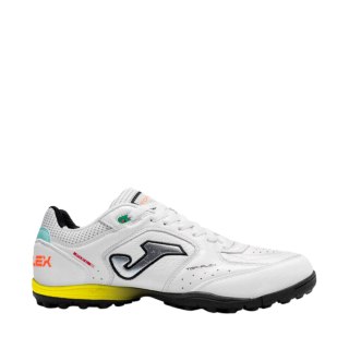 Buty piłkarskie Joma Top Flex Turf 2602 białe TOPS2602TF 37 Joma