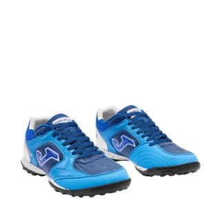 Buty piłkarskie Joma Top Flex Turf 2635 niebiesko-granatowe TOPS2635TF 41 Joma