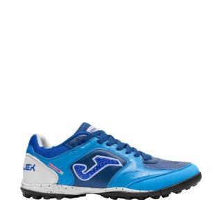 Buty piłkarskie Joma Top Flex Turf 2635 niebiesko-granatowe TOPS2635TF 44 Joma