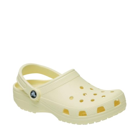 Chodaki Crocs Classic jasnożółty 10001 7CJ 39-40 Crocs