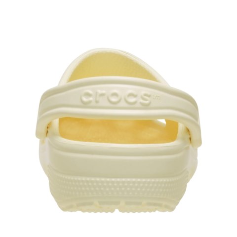 Chodaki Crocs Classic jasnożółty 10001 7CJ 41-42 Crocs