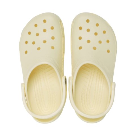 Chodaki Crocs Classic jasnożółty 10001 7CJ 42-43 Crocs