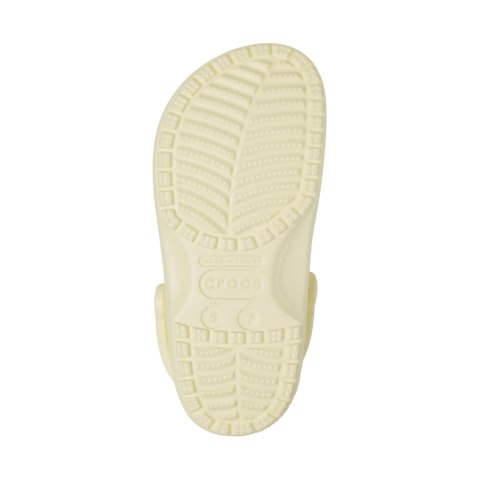 Chodaki Crocs Classic jasnożółty 10001 7CJ 42-43 Crocs