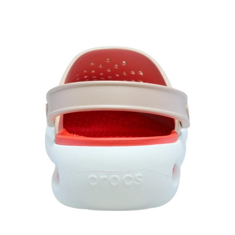 Chodaki Crocs Inmotion Clog beżowe 209964 6UR 38-39 Crocs