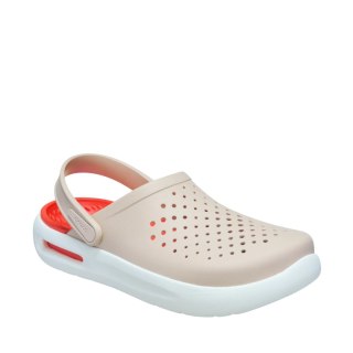Chodaki Crocs Inmotion Clog beżowe 209964 6UR 39-40 Crocs