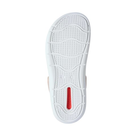 Chodaki Crocs Inmotion Clog beżowe 209964 6UR 39-40 Crocs