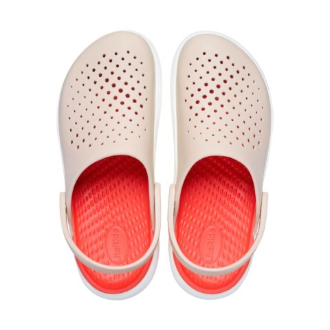 Chodaki Crocs Inmotion Clog beżowe 209964 6UR 41-42 Crocs