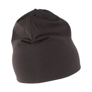 Czapka dla dzieci 4F U0740 antracyt / jasnoszara 4FJWSS26ACAPU0740 22S 4F