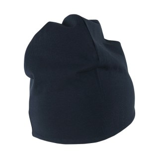 Czapka dla dzieci 4F U0740 granatowa / czarna 4FJWSS26ACAPU0740 31S 4F