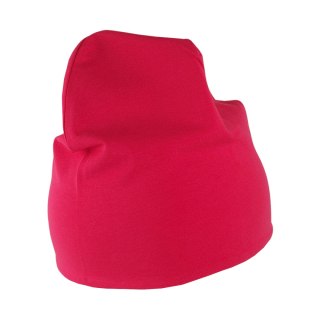Czapka dla dzieci 4F U0740 różowa / jasnoróżowa 4FJWSS26ACAPU0740 54S 4F