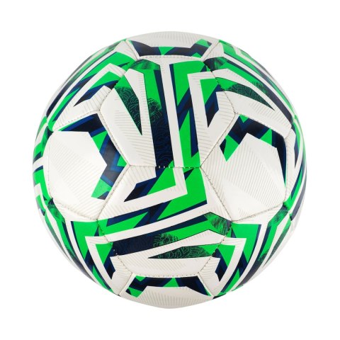 Piłka nożna Select Classic v25 biało-zielona 18862 5 Select