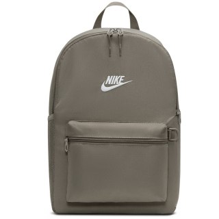 Plecak Nike Heritage 2.0 IB4343-320 zielony Nike
