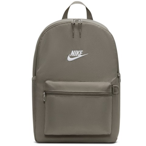 Plecak Nike Heritage 2.0 IB4343-320 zielony Nike