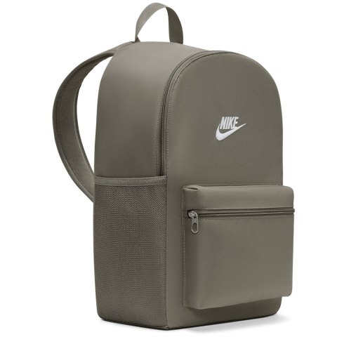 Plecak Nike Heritage 2.0 IB4343-320 zielony Nike