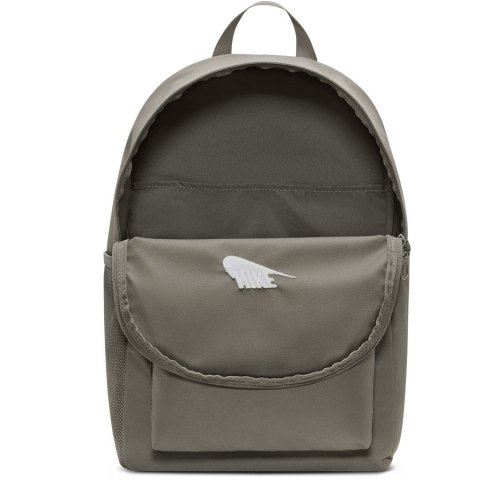 Plecak Nike Heritage 2.0 IB4343-320 zielony Nike