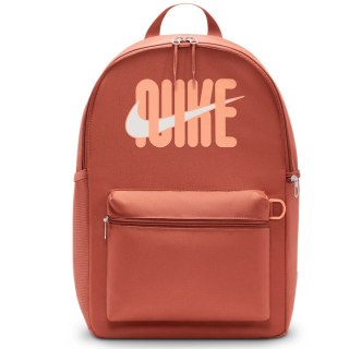 Plecak Nike Heritage 2.0 II1515-209 czerwony Nike