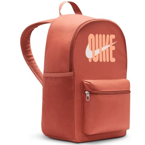Plecak Nike Heritage 2.0 II1515-209 czerwony Nike
