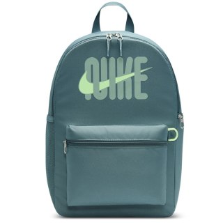 Plecak Nike Heritage 2.0 II1515-382 zielony Nike