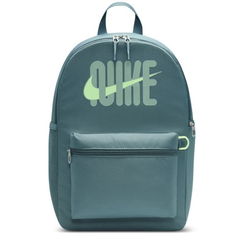 Plecak Nike Heritage 2.0 II1515-382 zielony Nike