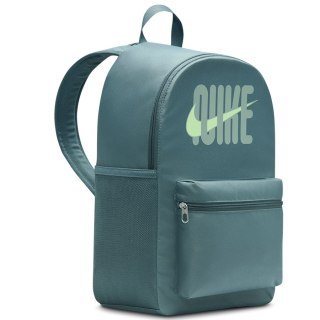 Plecak Nike Heritage 2.0 II1515-382 zielony Nike